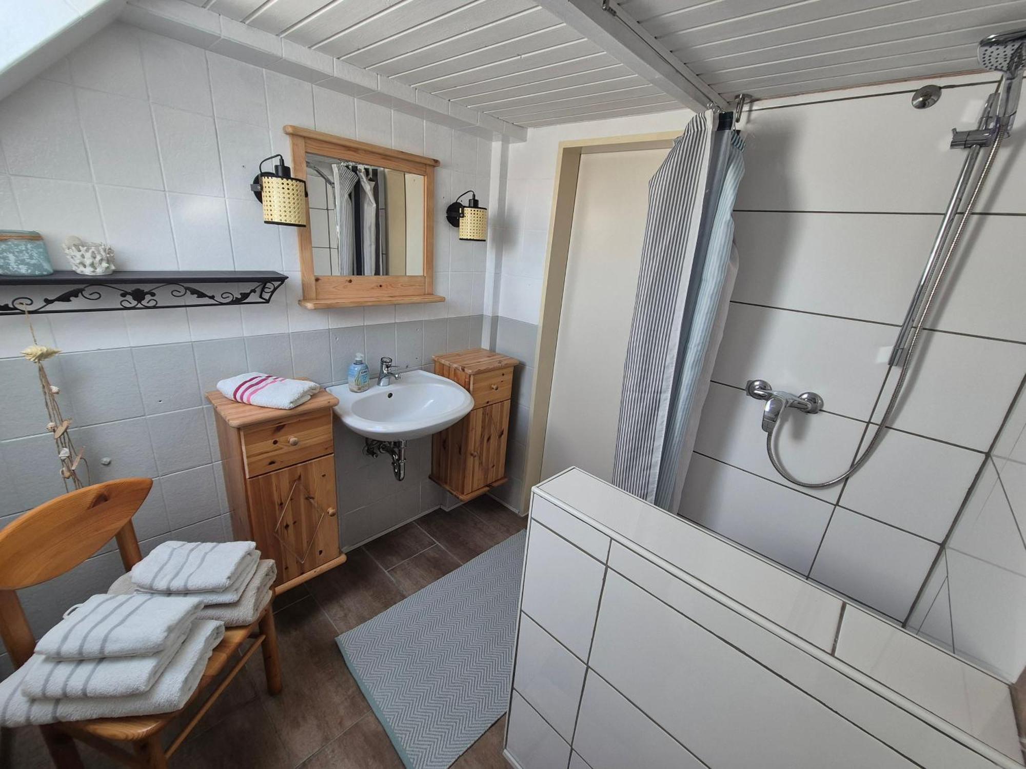 Ferienwohnung Schipper Nordsee Blomberg  Exterior photo