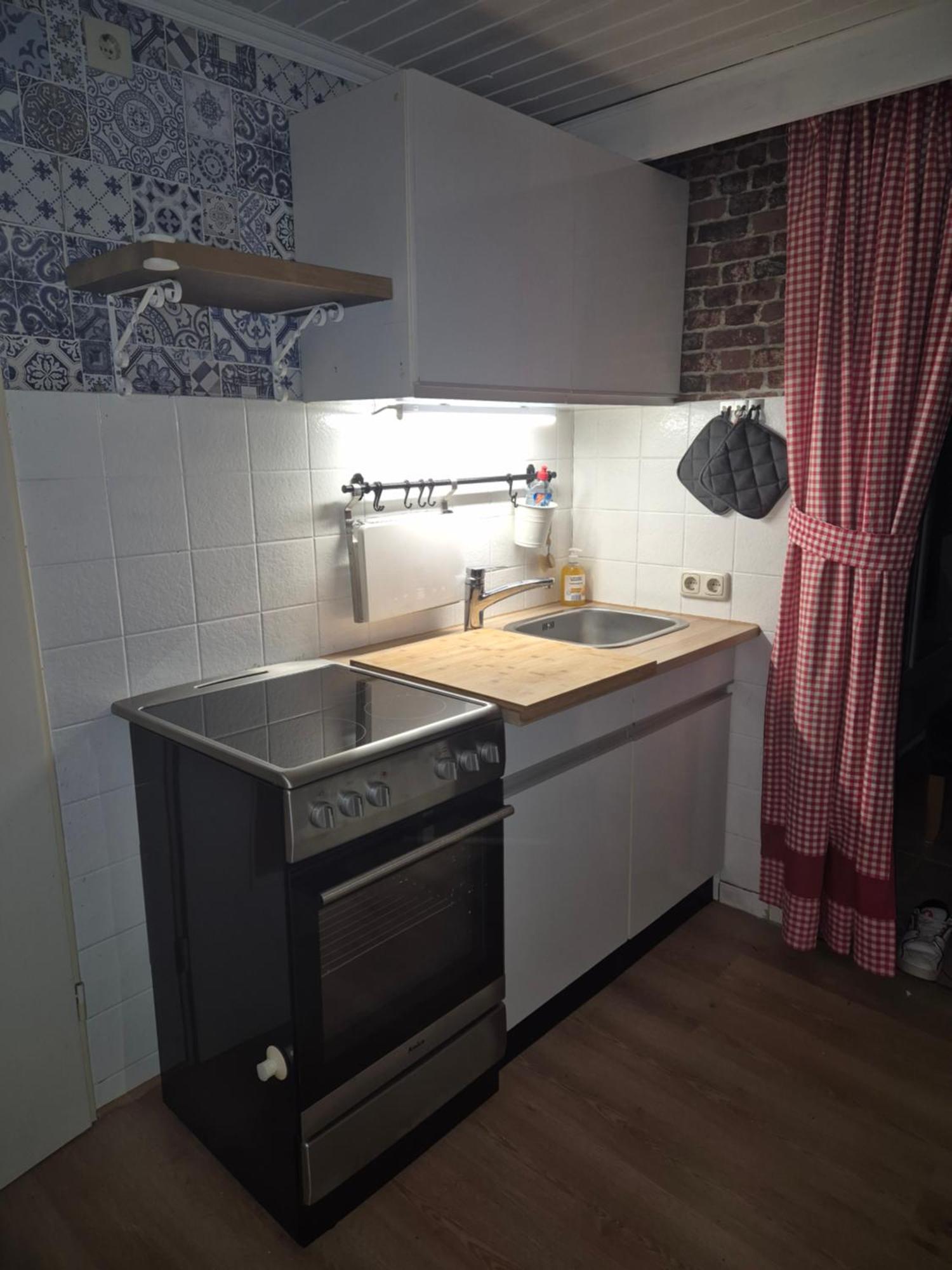 Ferienwohnung Schipper Nordsee Blomberg  Room photo